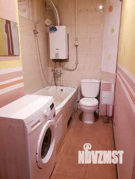 1-к квартира, на длительный срок, 30м2, 1/3 этаж