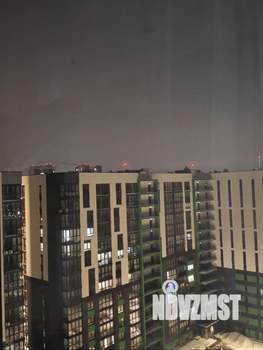 1-к квартира, на длительный срок, 40м2, 15/17 этаж