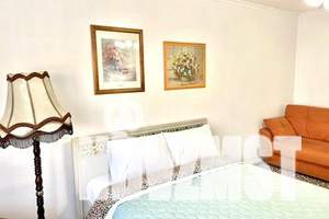 2-к квартира, посуточно, 55м2, 3/5 этаж