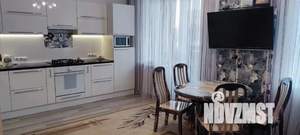 Студия квартира, посуточно, 37м2, 5/8 этаж