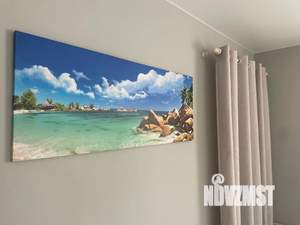1-к квартира, посуточно, 31м2, 4/4 этаж