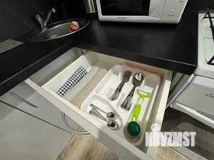 2-к квартира, посуточно, 45м2, 1/5 этаж