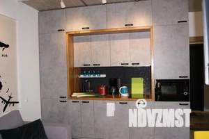 1-к квартира, посуточно, 45м2, 5/9 этаж