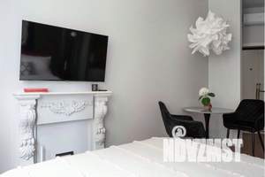 1-к квартира, посуточно, 10м2, 2/7 этаж