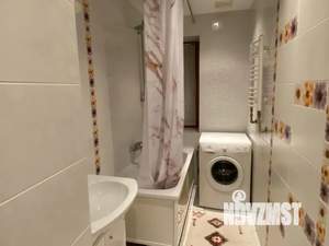 2-к квартира, посуточно, 60м2, 1/3 этаж