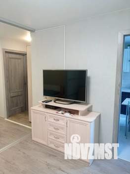 1-к квартира, посуточно, 30м2, 4/5 этаж