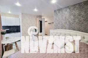 1-к квартира, посуточно, 18м2, 1/3 этаж