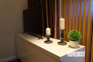 1-к квартира, на длительный срок, 44м2, 4/8 этаж