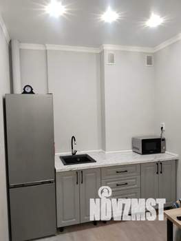 2-к квартира, посуточно, 40м2, 3/16 этаж