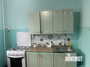 2-к квартира, на длительный срок, 51м2, 3/5 этаж