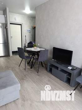 1-к квартира, посуточно, 39м2, 7/9 этаж