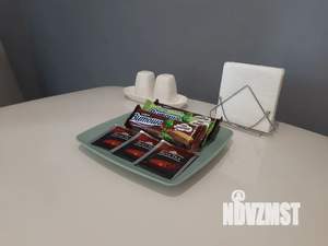 1-к квартира, посуточно, 40м2, 5/10 этаж