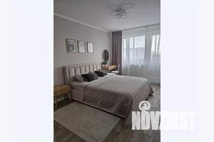 3-к квартира, посуточно, 65м2, 8/9 этаж