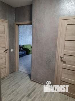 1-к квартира, на длительный срок, 39м2, 1/8 этаж