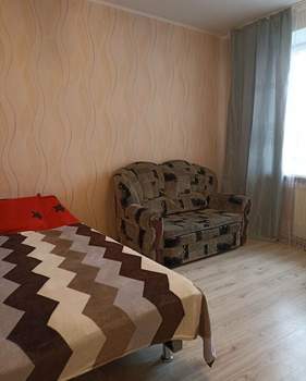 2-к квартира, на длительный срок, 53м2, 2/8 этаж