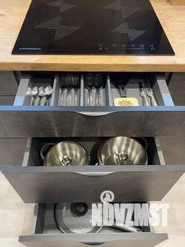 1-к квартира, посуточно, 42м2, 9/10 этаж