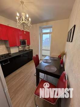 1-к квартира, посуточно, 46м2, 5/9 этаж