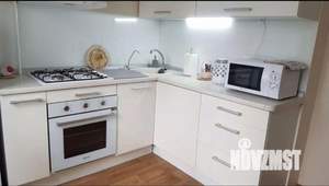 1-к квартира, посуточно, 34м2, 1/1 этаж