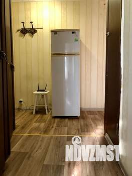 3-к квартира, посуточно, 65м2, 4/4 этаж