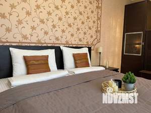 2-к квартира, посуточно, 60м2, 2/3 этаж