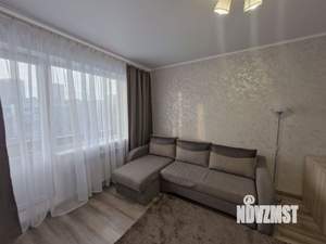 1-к квартира, на длительный срок, 36м2, 5/5 этаж