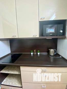 1-к квартира, посуточно, 23м2, 1/1 этаж