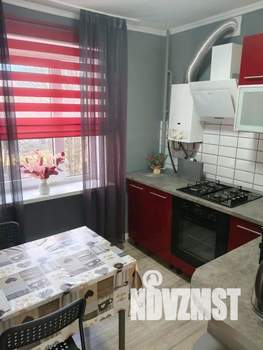 1-к квартира, посуточно, 36м2, 4/5 этаж