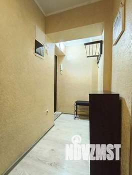 1-к квартира, посуточно, 49м2, 1/1 этаж