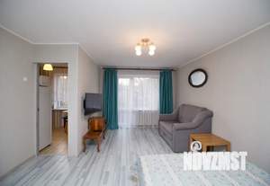 1-к квартира, посуточно, 32м2, 2/5 этаж
