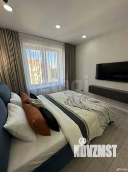 1-к квартира, на длительный срок, 40м2, 8/9 этаж