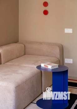 1-к квартира, посуточно, 41м2, 1/1 этаж