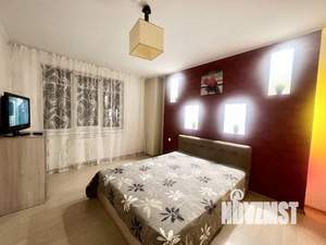2-к квартира, посуточно, 65м2, 1/1 этаж