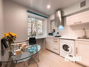 2-к квартира, посуточно, 45м2, 1/5 этаж