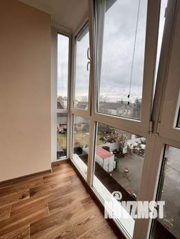 1-к квартира, на длительный срок, 39м2, 3/6 этаж