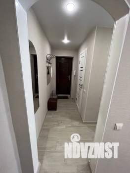 1-к квартира, посуточно, 31м2, 2/5 этаж