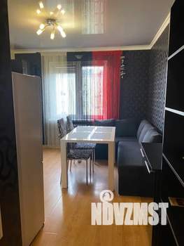 1-к квартира, посуточно, 42м2, 9/9 этаж