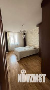 1-к квартира, посуточно, 75м2, 4/14 этаж