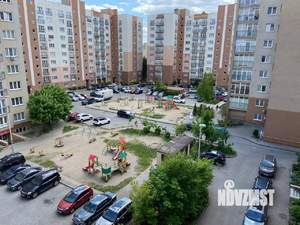 2-к квартира, на длительный срок, 69м2, 5/10 этаж