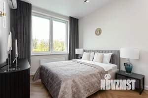 1-к квартира, посуточно, 39м2, 1/1 этаж