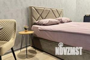 1-к квартира, посуточно, 34м2, 2/5 этаж