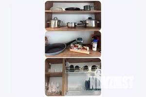 1-к квартира, посуточно, 43м2, 4/13 этаж