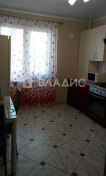 1-к квартира, на длительный срок, 46м2, 5/12 этаж