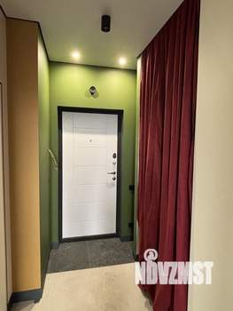 1-к квартира, на длительный срок, 43м2, 11/14 этаж