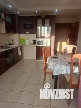 2-к квартира, посуточно, 76м2, 14/14 этаж