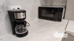 1-к квартира, посуточно, 60м2, 4/10 этаж