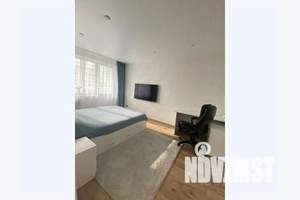 1-к квартира, посуточно, 31м2, 6/9 этаж