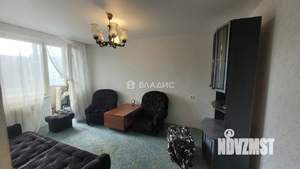 1-к квартира, на длительный срок, 35м2, 5/9 этаж