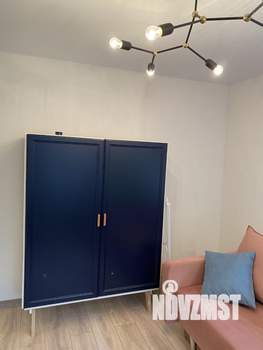 2-к квартира, посуточно, 42м2, 2/5 этаж