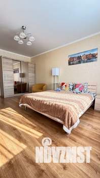 1-к квартира, посуточно, 41м2, 7/8 этаж