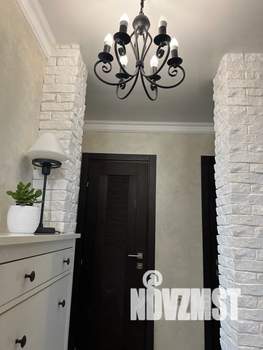 2-к квартира, посуточно, 48м2, 3/5 этаж